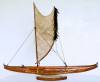 **Orc Outrigger Canoe**