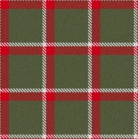  Rowanthal Tartan