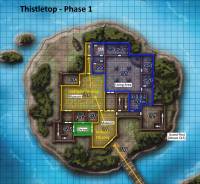 Ground Level Ground Level